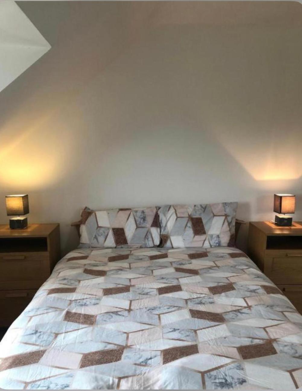 Four Seasons House Bed & Breakfast Milford Dış mekan fotoğraf