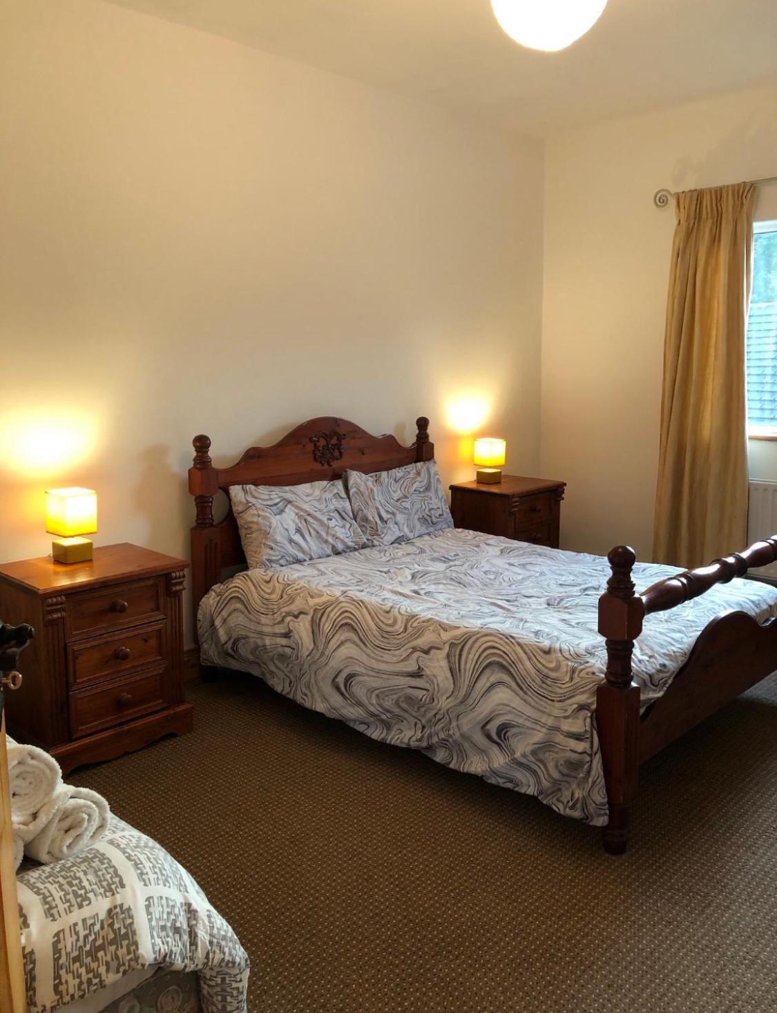 Four Seasons House Bed & Breakfast Milford Dış mekan fotoğraf